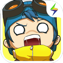 奇葩火线无限等级版 Logo